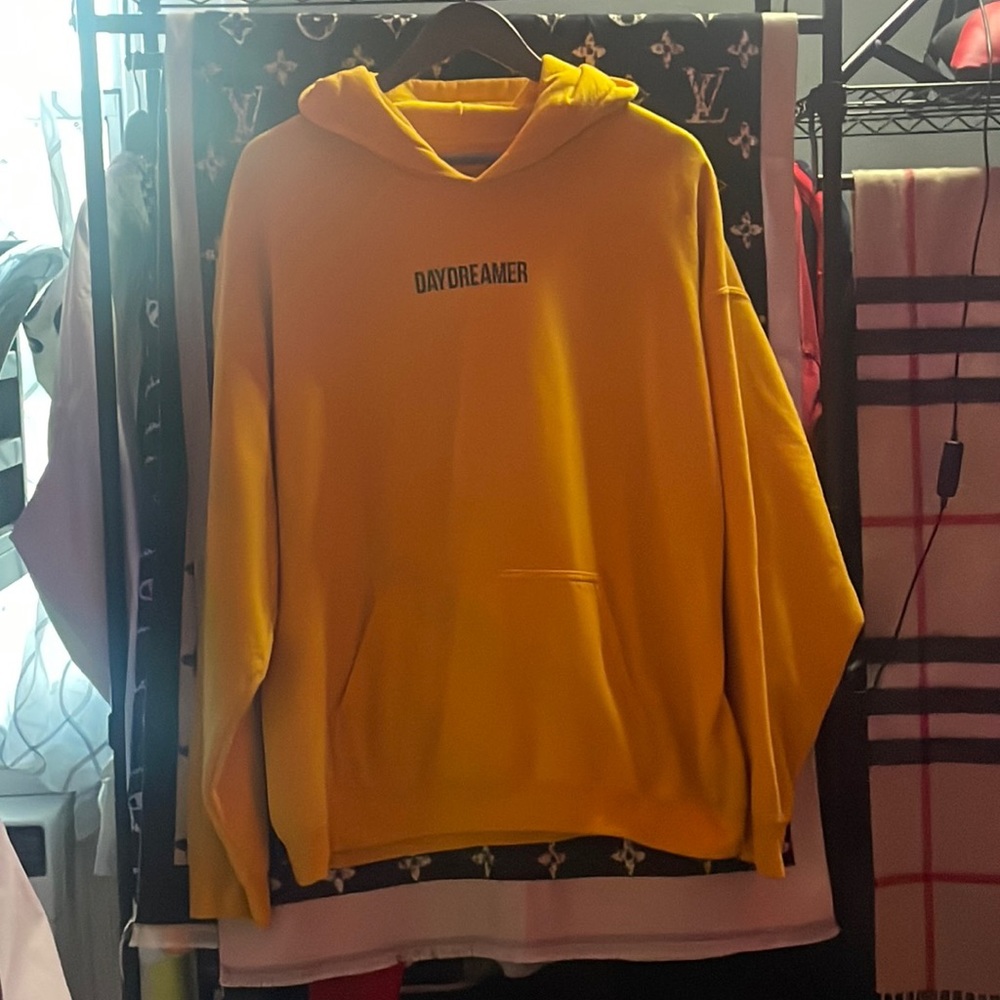 This is a daydreamer hoodie.